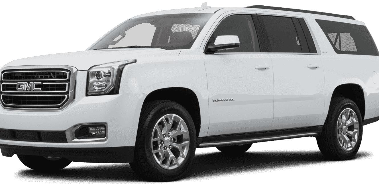 GMC YUKON XL 2017 1GKS1HKJ0HR364053 image